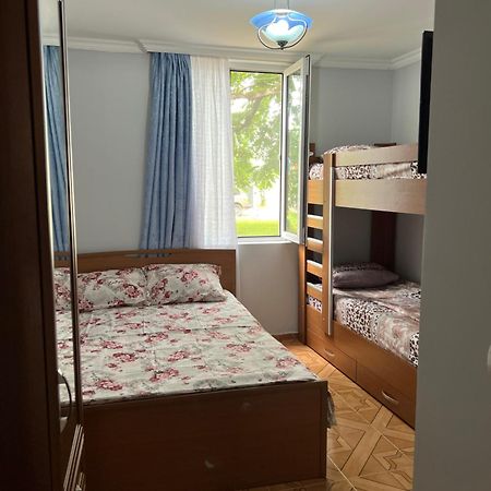 Saba Guest House 우레키 외부 사진