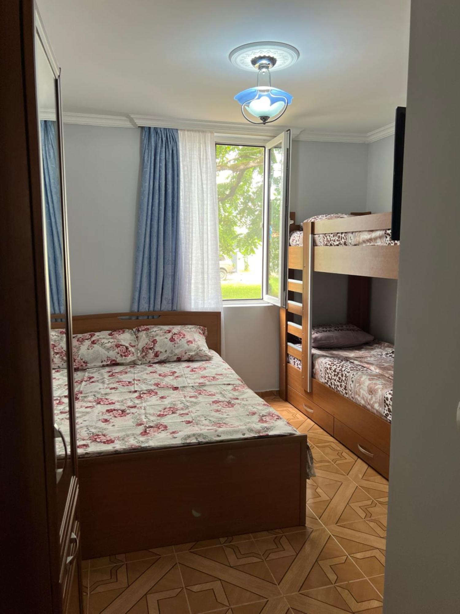 Saba Guest House 우레키 외부 사진