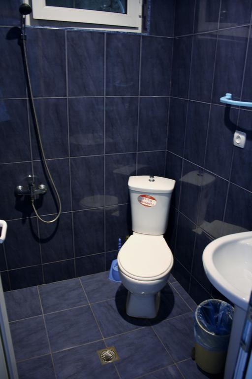 Saba Guest House 우레키 외부 사진