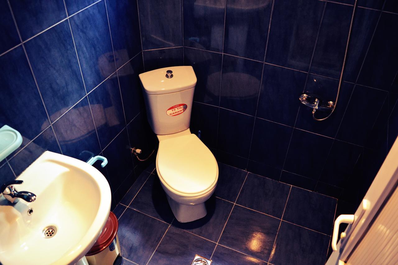 Saba Guest House 우레키 외부 사진