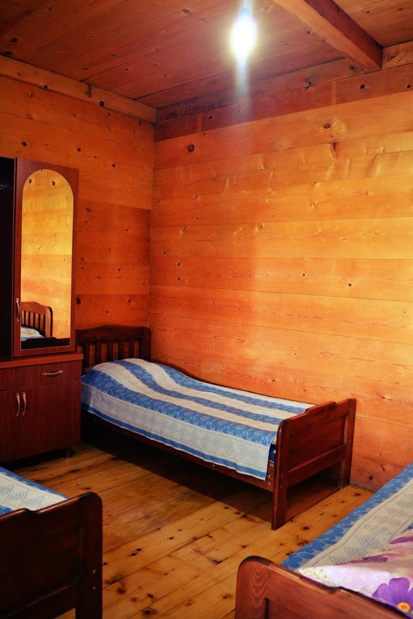 Saba Guest House 우레키 외부 사진