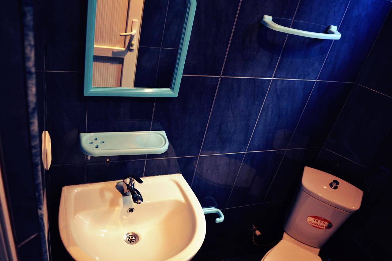 Saba Guest House 우레키 외부 사진