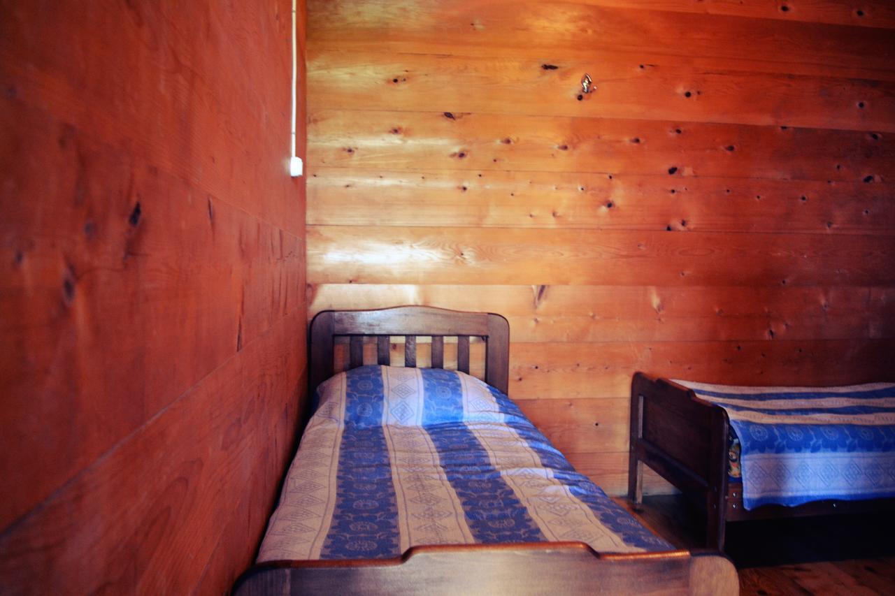 Saba Guest House 우레키 외부 사진